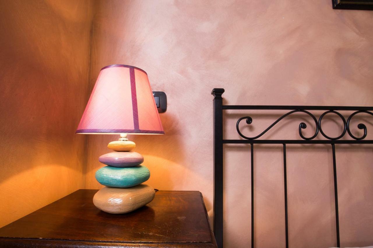 B&B Giovine Italia ローマ エクステリア 写真